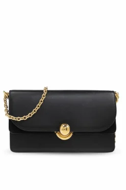 Furla CZARNY Torba na ramię `Sfera Small`