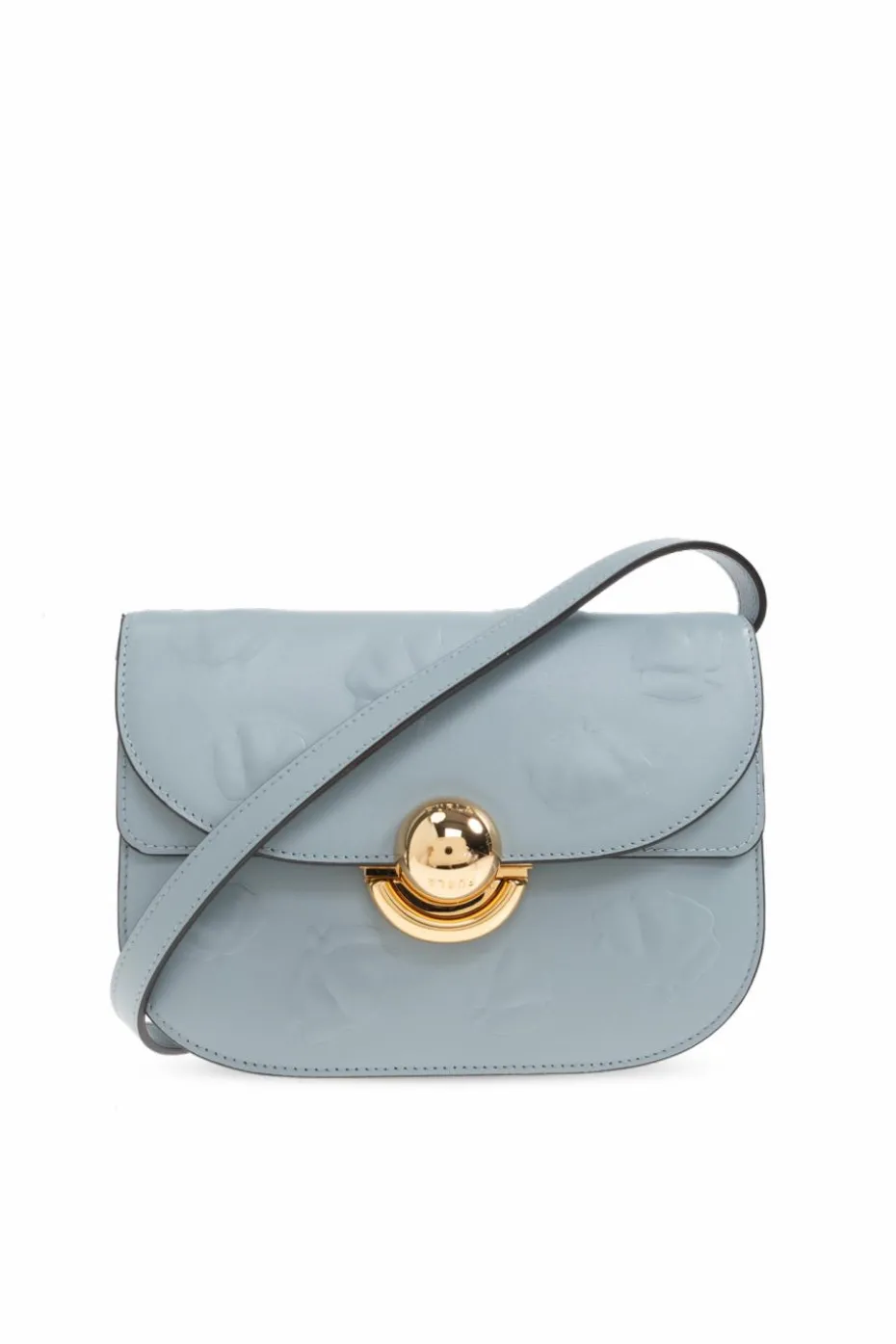 Furla jasnoniebieski Torba na ramię `Sfera Mini`