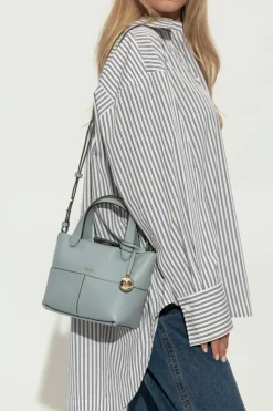 Furla jasnoniebieski Torba do ręki `Primrose Mini`