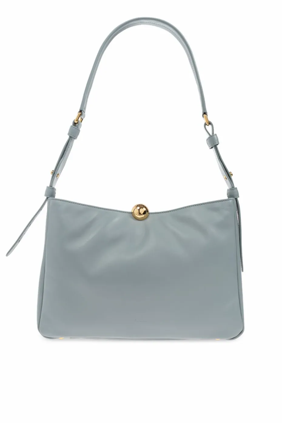 Furla NIEBIESKI Torba na ramię `Sfera Soft Medium`