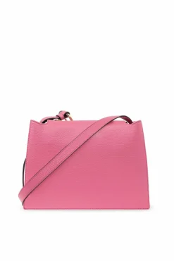 Furla RÓŻOWY Torba na ramię `Nuvola Small`