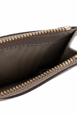 Furla SZARY Etui na karty `Camelia Small`