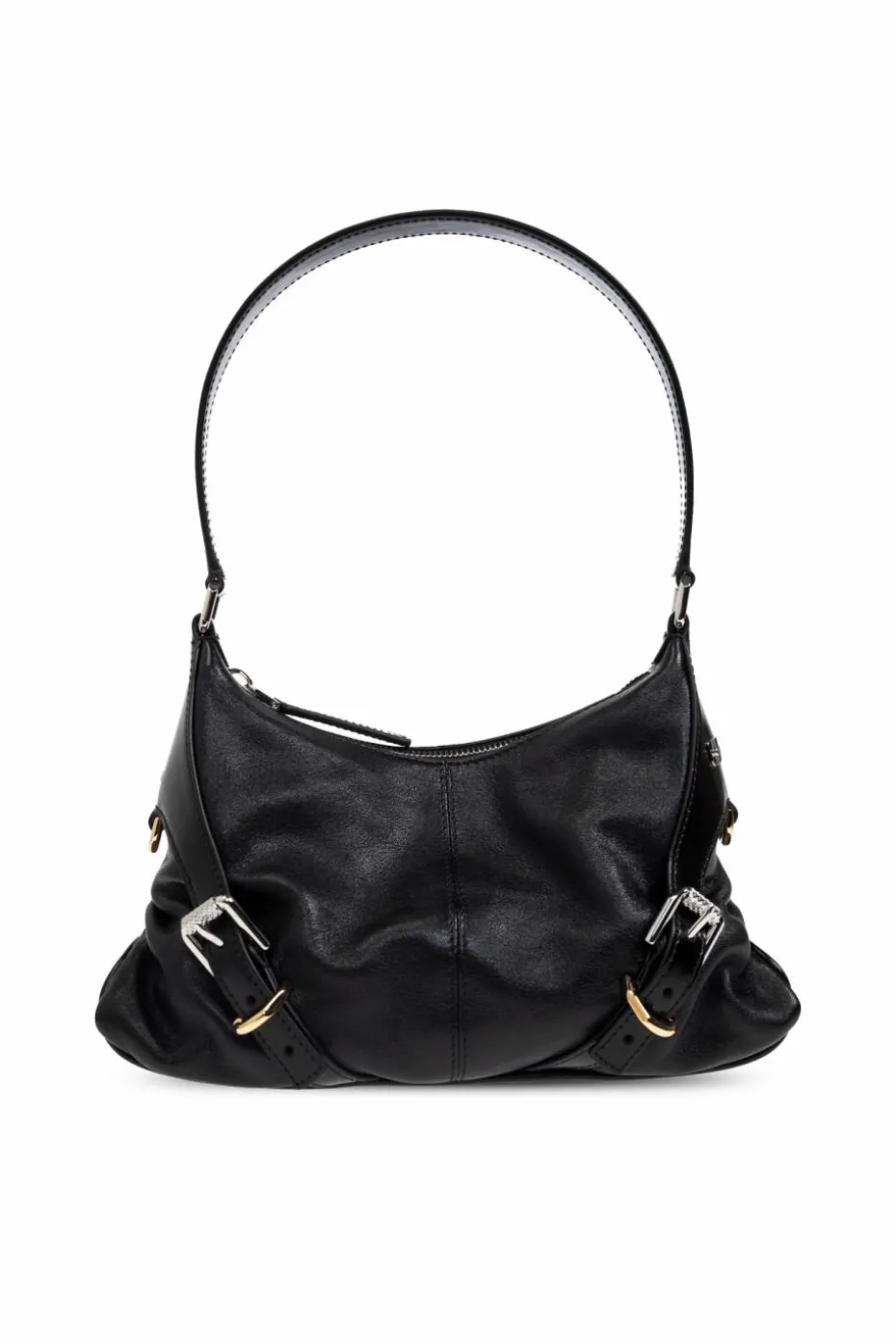 Givenchy CZARNY Torba do ręki `Voyou Small`