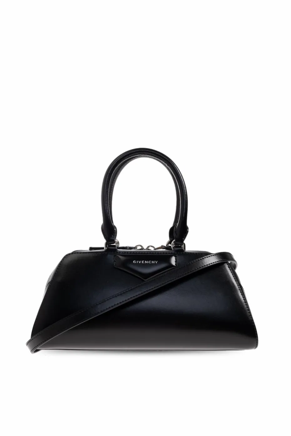 Givenchy CZARNY Torba do ręki `Antigona Small`