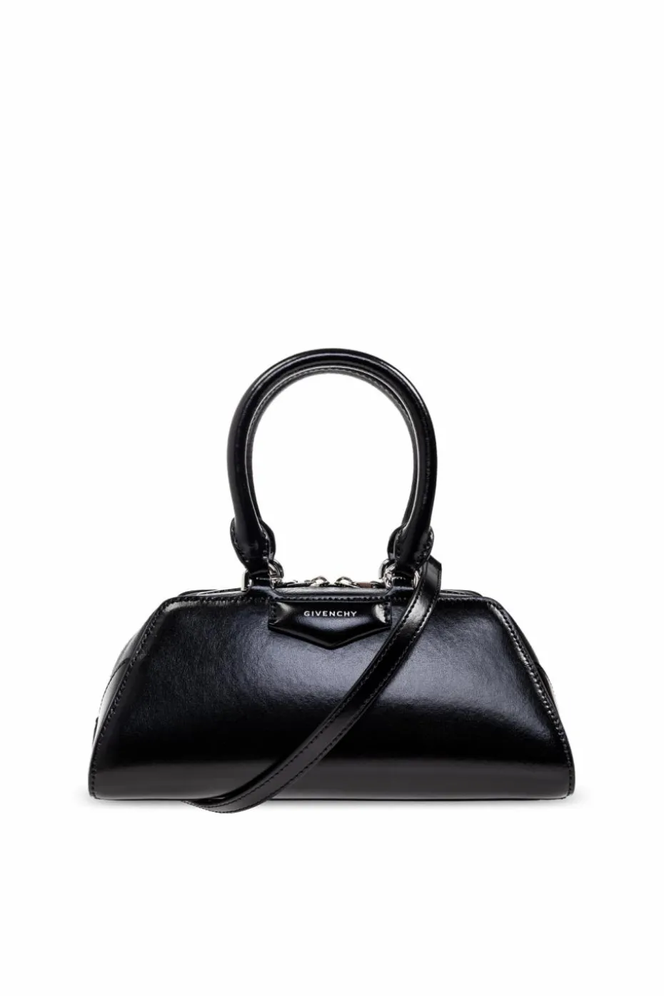Givenchy CZARNY Torba do ręki `Antigona Mini`