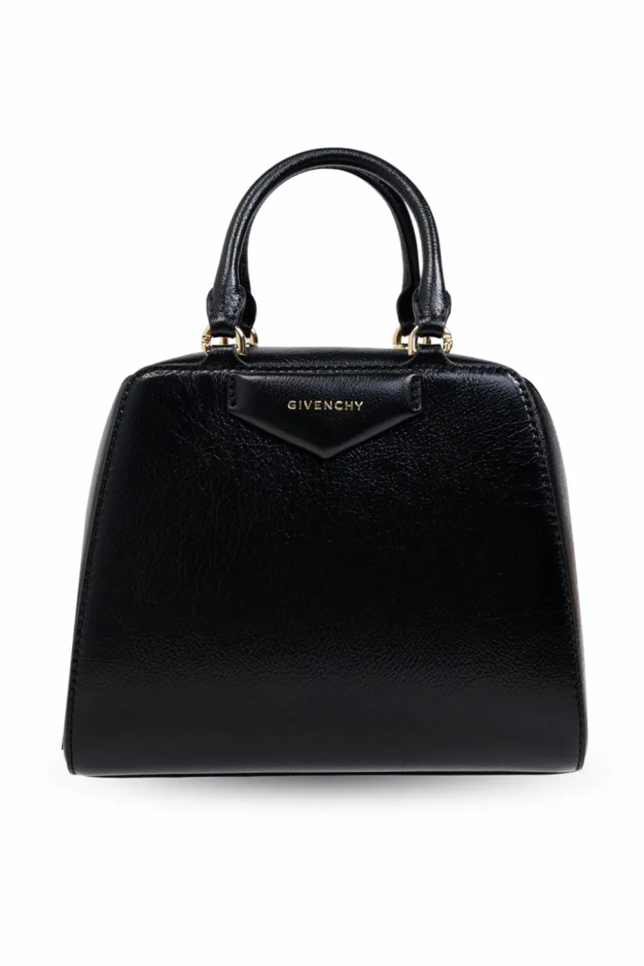 Givenchy CZARNY Torba na ramię ‘Antigona Cube Mini’