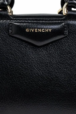 Givenchy CZARNY Torba na ramię ‘Antigona Cube Nano’