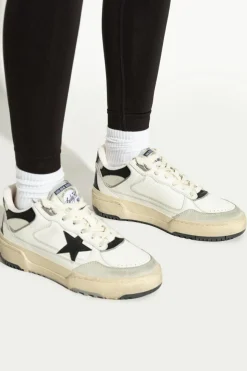 Golden Goose BIAŁY Buty sportowe `Forty2`