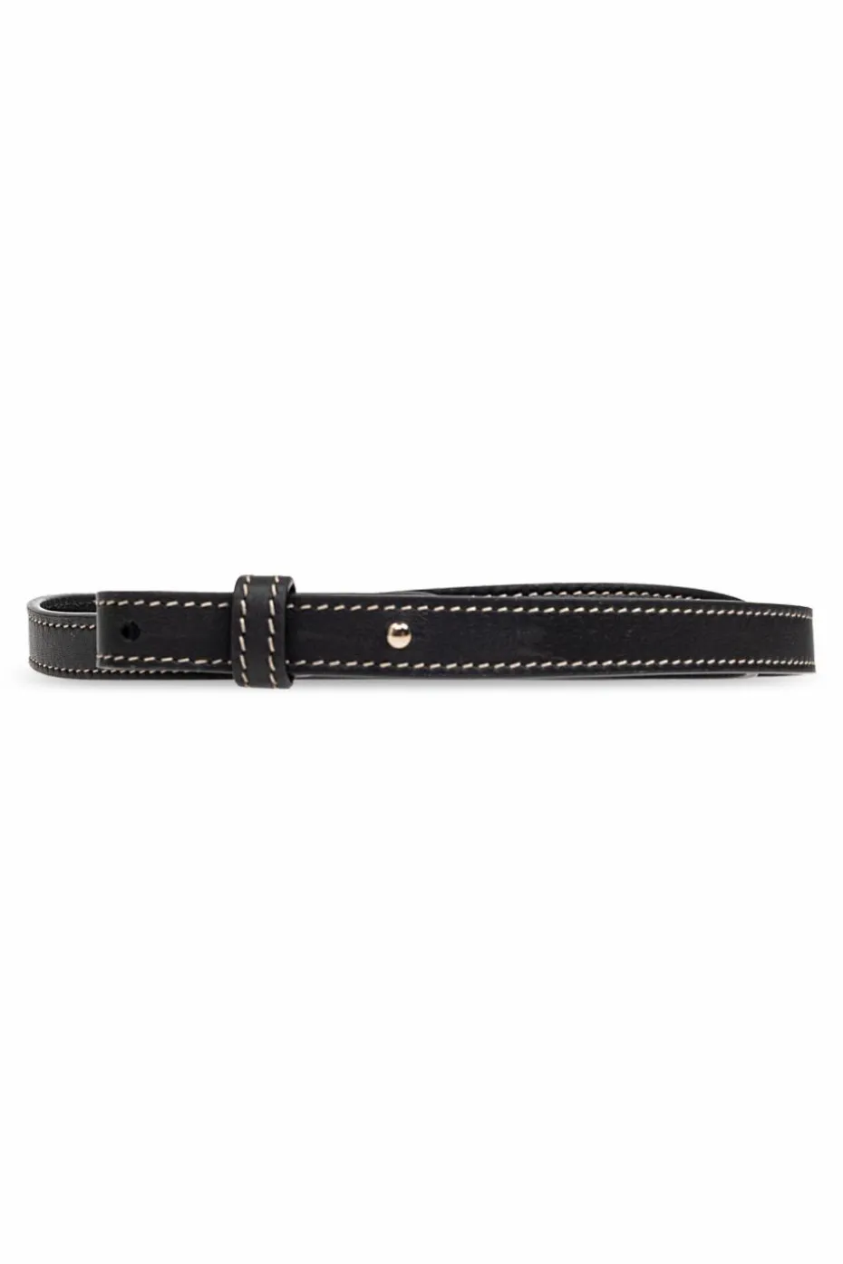 Gucci beżowy Torba do ręki `GG Emblem Small`