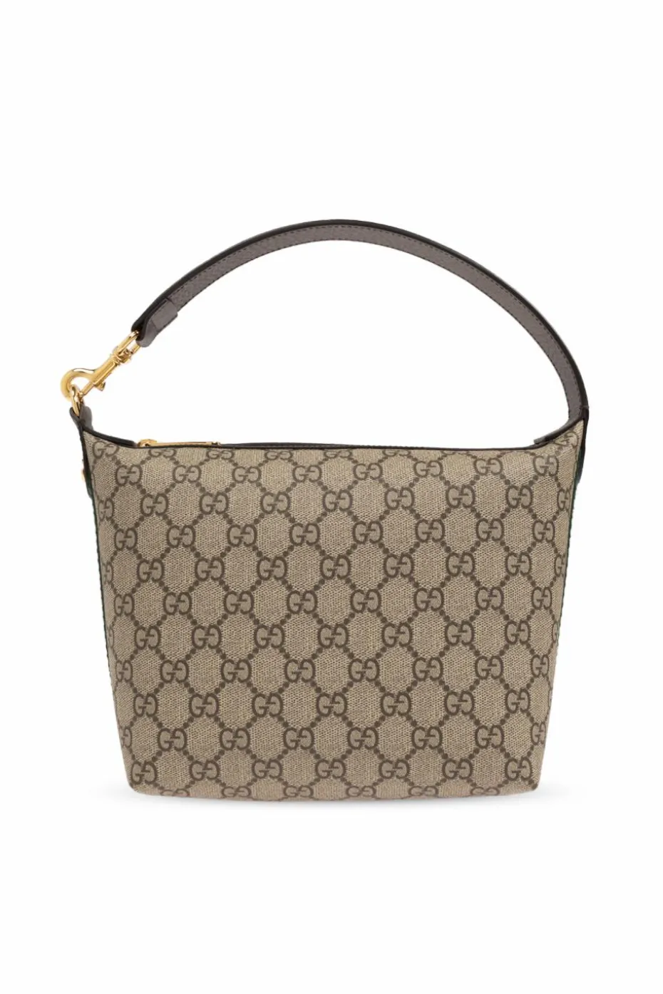 Gucci beżowy Torba na ramię `Ophidia Super Mini`