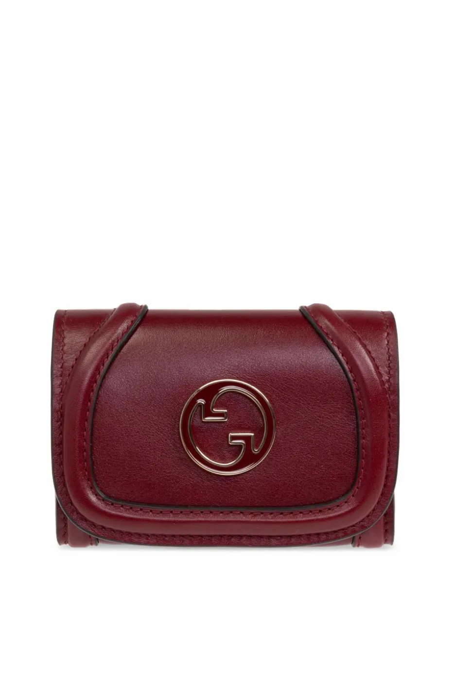 Gucci BORDO Etui na karty