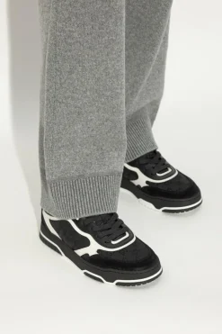 Gucci CZARNY Buty sportowe