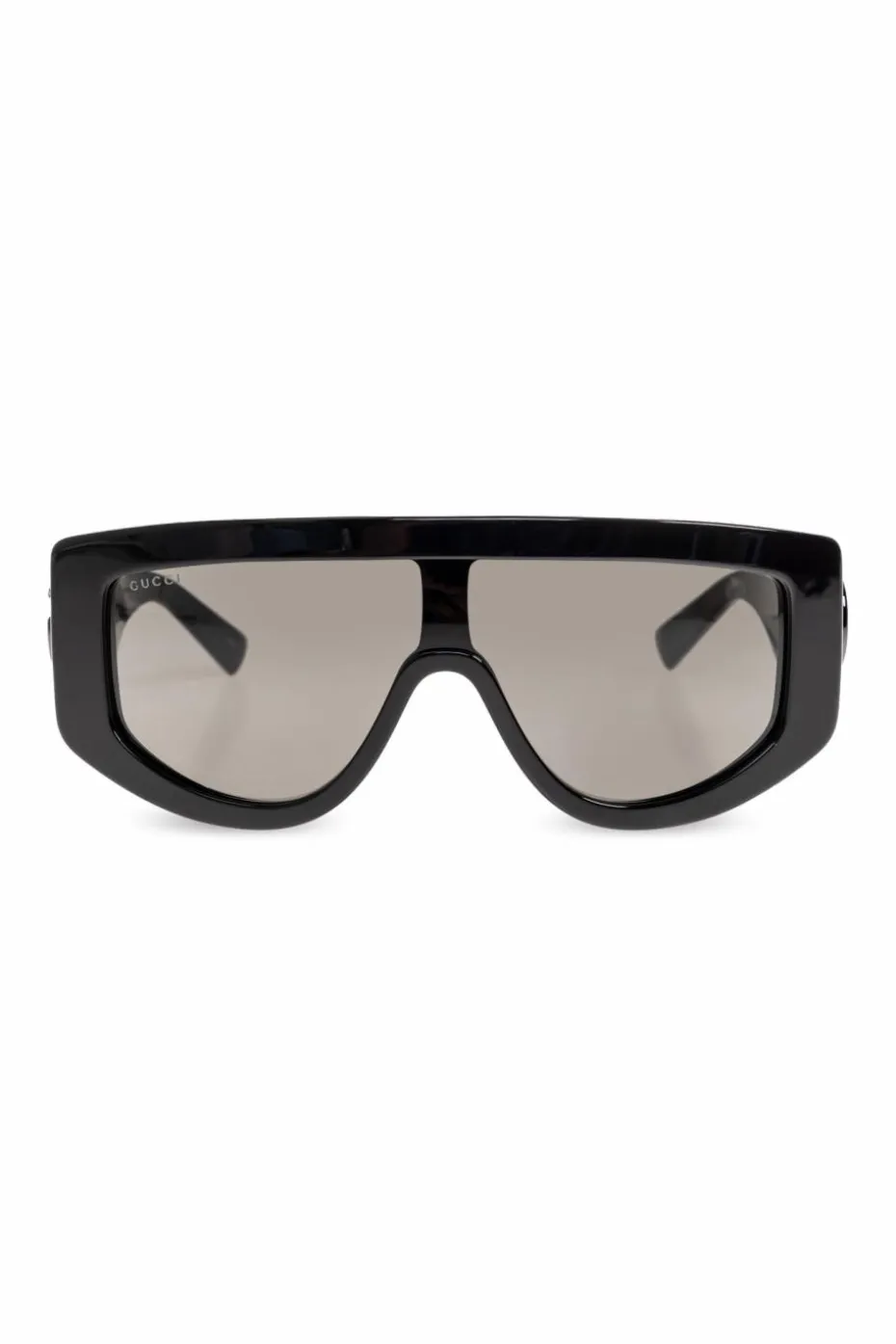 Gucci CZARNY Okulary przeciwsłoneczne