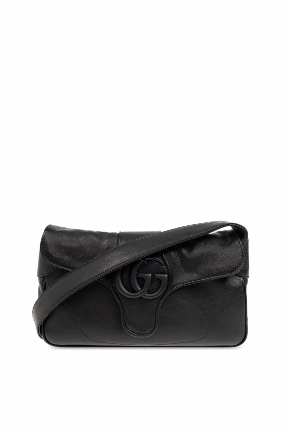 Gucci CZARNY Torba na ramię ‘Aphrodite’