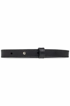 Gucci CZARNY Torba na ramię typu `bucket`