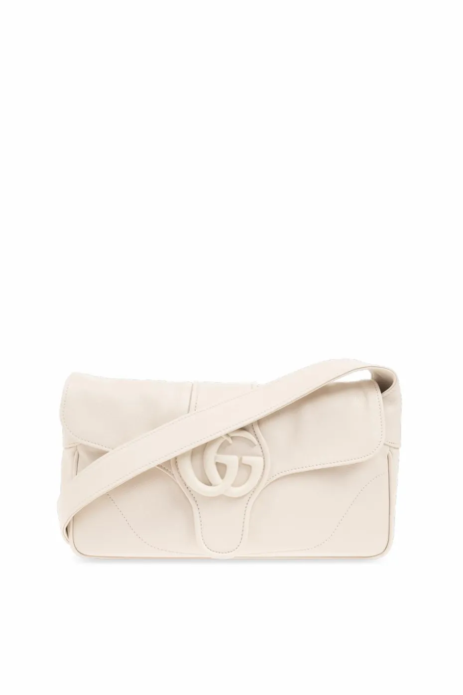 Gucci kremowy Torba na ramię ‘Aphrodite’