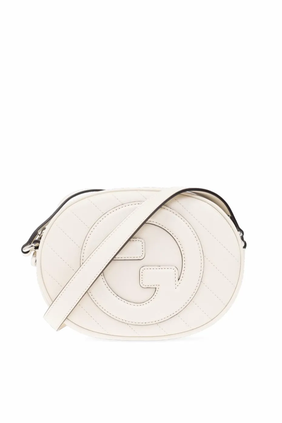 Gucci kremowy Torba na ramię ‘Blondie Mini’