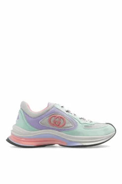 Gucci MULTIKOLOR Buty sportowe ‘Gucci Run’