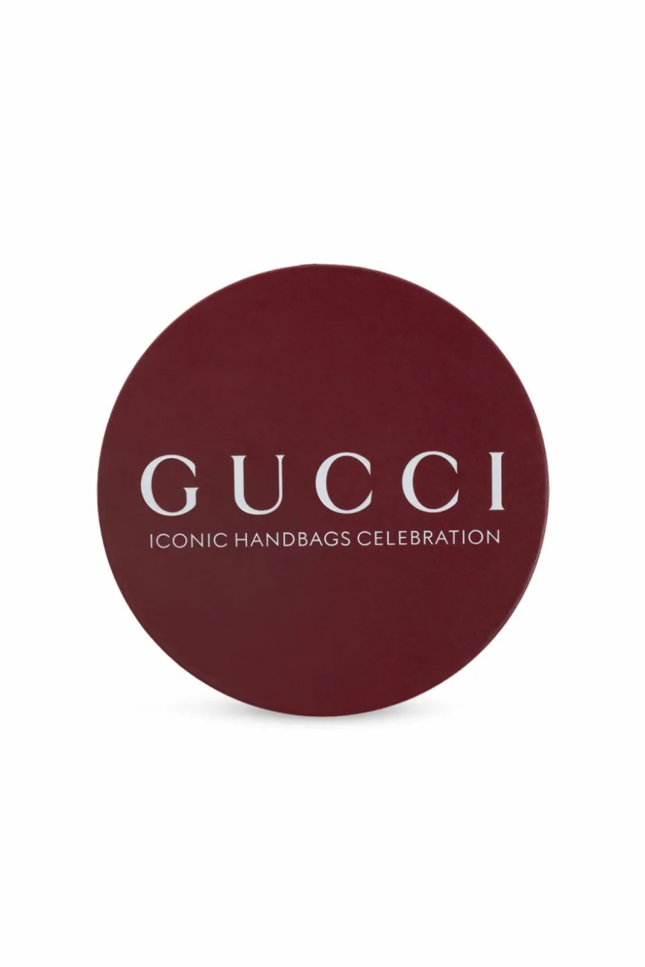 Gucci MULTIKOLOR Zestaw jedenastu naklejek na walizkę