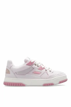 Gucci RÓŻOWY Buty sportowe ‘Trainer’