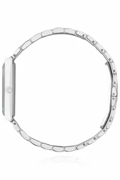 Gucci SREBRNY Zegarek