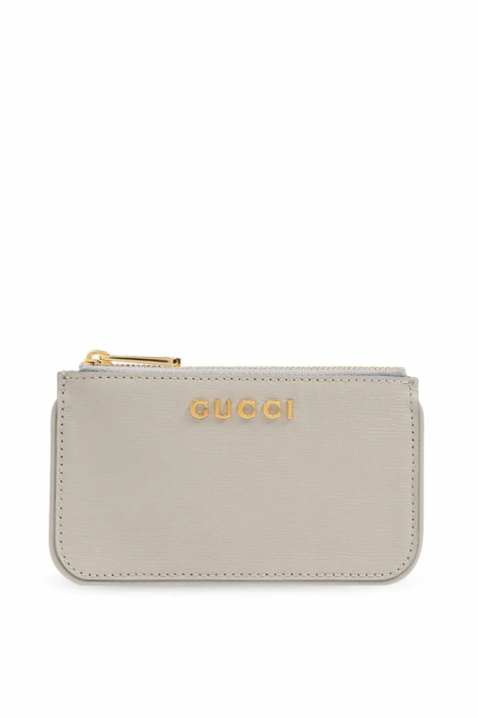 Gucci SZARY Etui na klucze