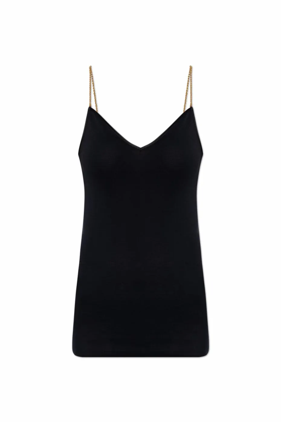 Hanro CZARNY Body `Seamless`