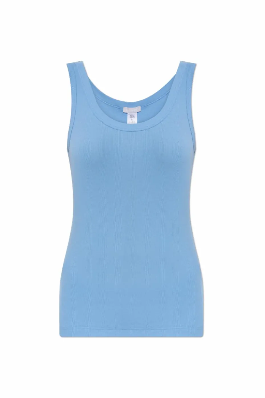 Hanro NIEBIESKI Top `Sleep & Lounge`