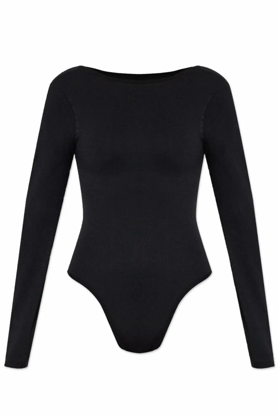 Heist Studios CZARNY Body `Scoop Back`