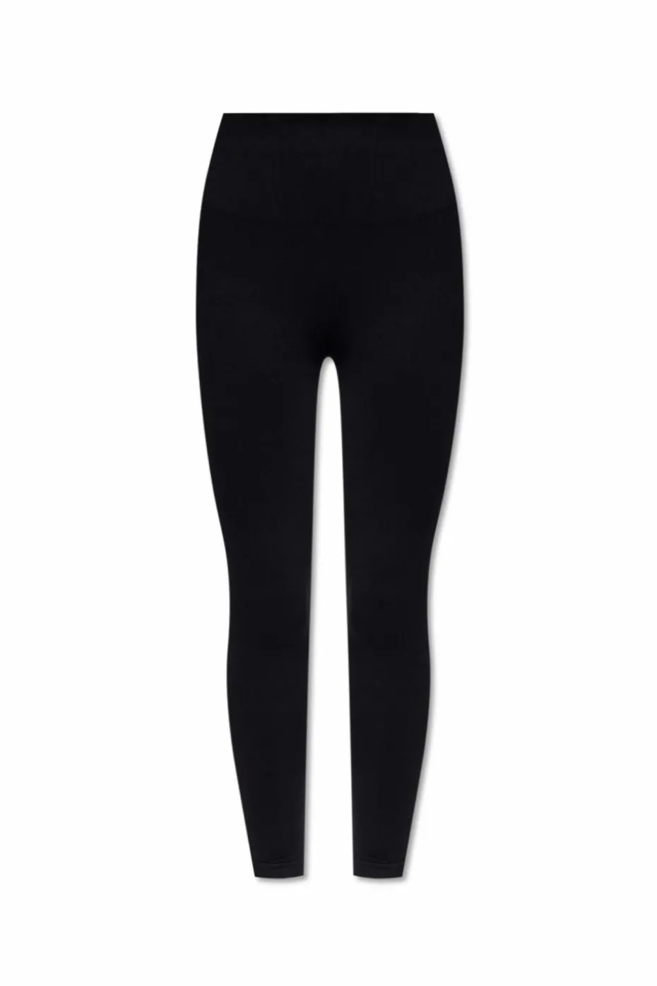 Heist Studios CZARNY Legginsy `Contour Seamless`