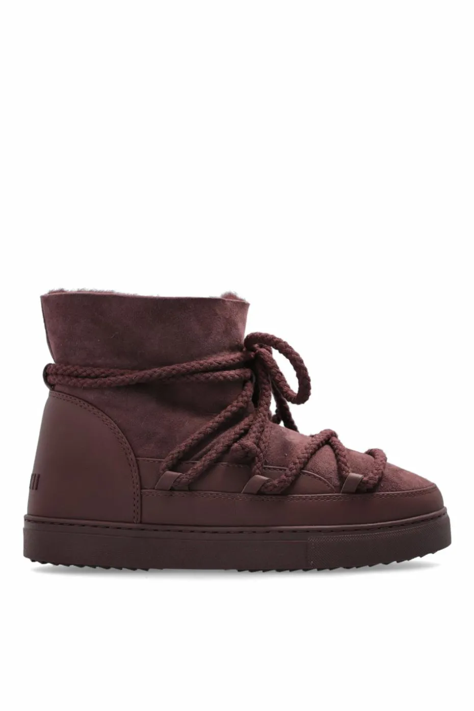 Inuikii BORDO Śniegowce `Classic`