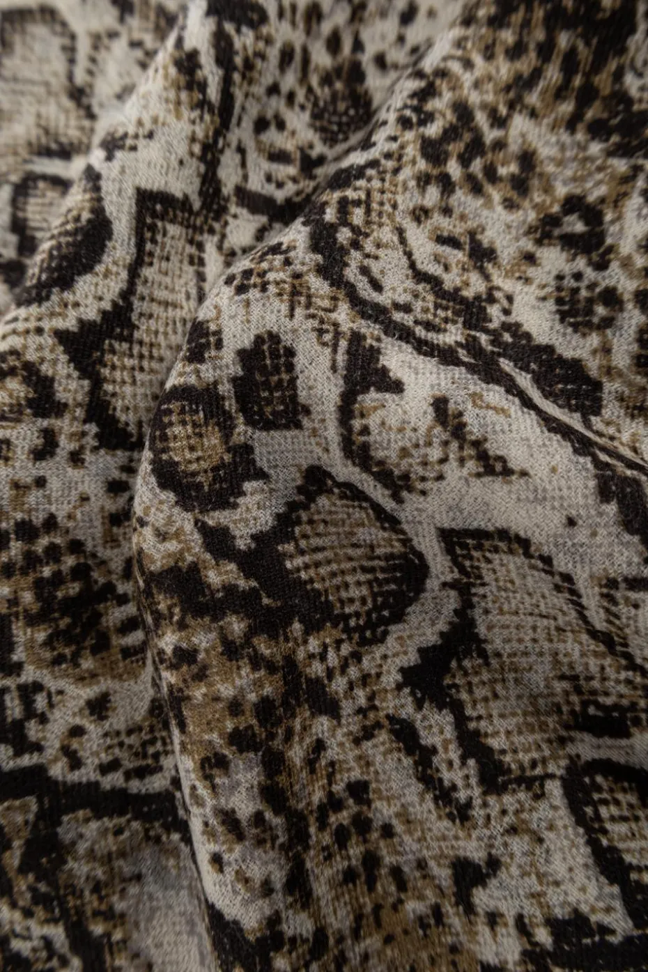 Isabel Marant beżowy Chusta `Madicia`