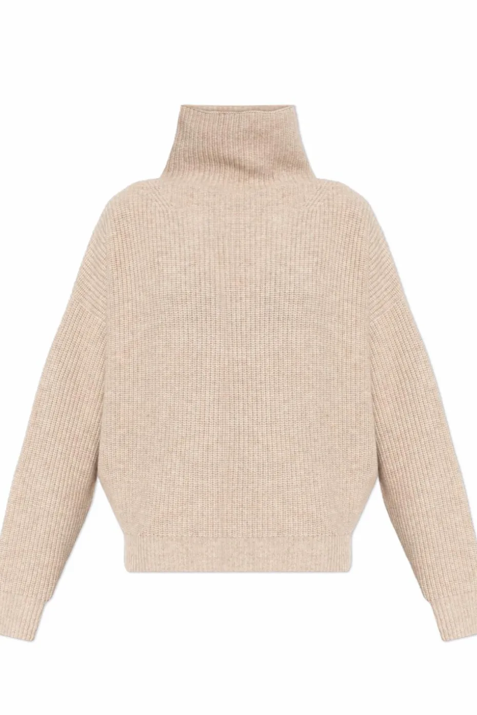 Isabel Marant beżowy Golf `Brooke`