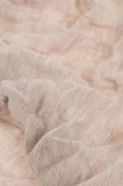 Isabel Marant beżowy Szal `Zephyr`