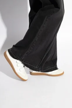 Isabel Marant BIAŁY Buty sportowe ‘Beth’