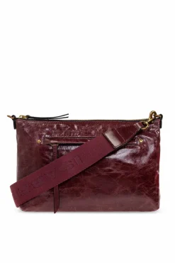 Isabel Marant BORDO Torba na ramię `Nessah`