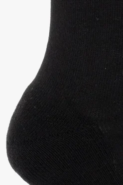 Isabel Marant CZARNY Skarpety ‘Siloki’