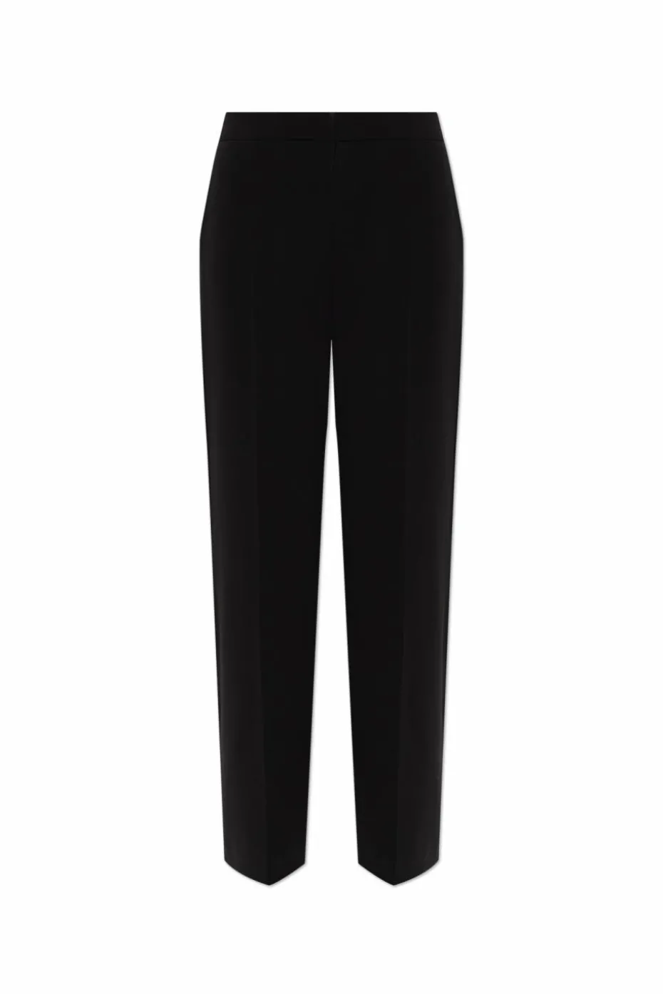 Isabel Marant CZARNY Spodnie `Ocarly`