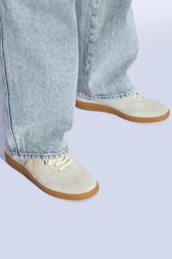 Isabel Marant SZARY Buty sportowe ‘Bryce’