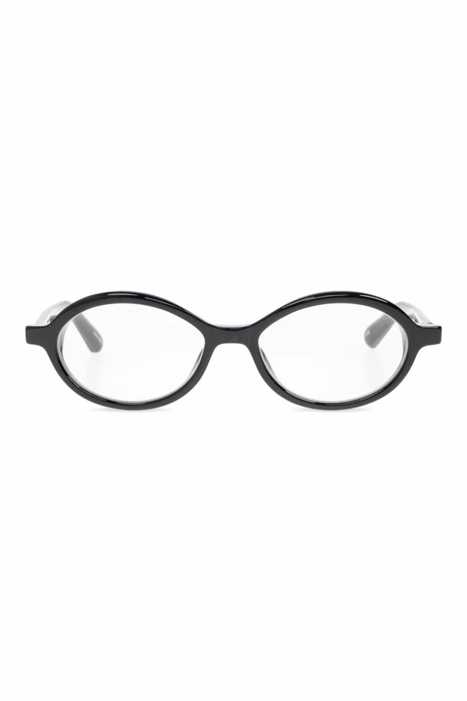 Jacquemus CZARNY Okulary korekcyjne