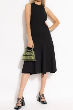 Jacquemus CZARNY Sukienka `Favola`