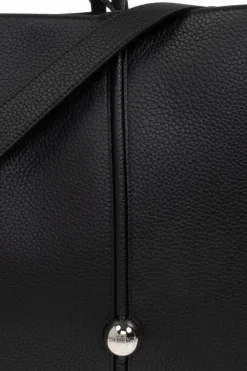 Jacquemus CZARNY Torba `Le Cabas`