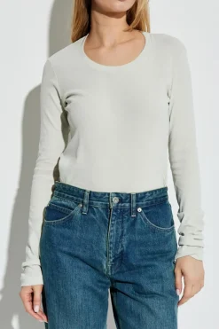 JIL SANDER+ MULTIKOLOR Trójpak t-shirtów