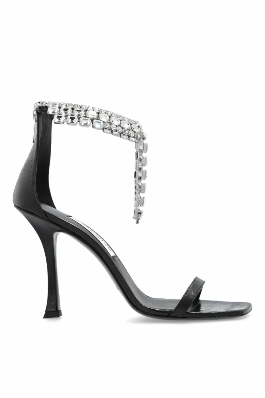 Jimmy Choo CZARNY Buty na obcasie `Verity`