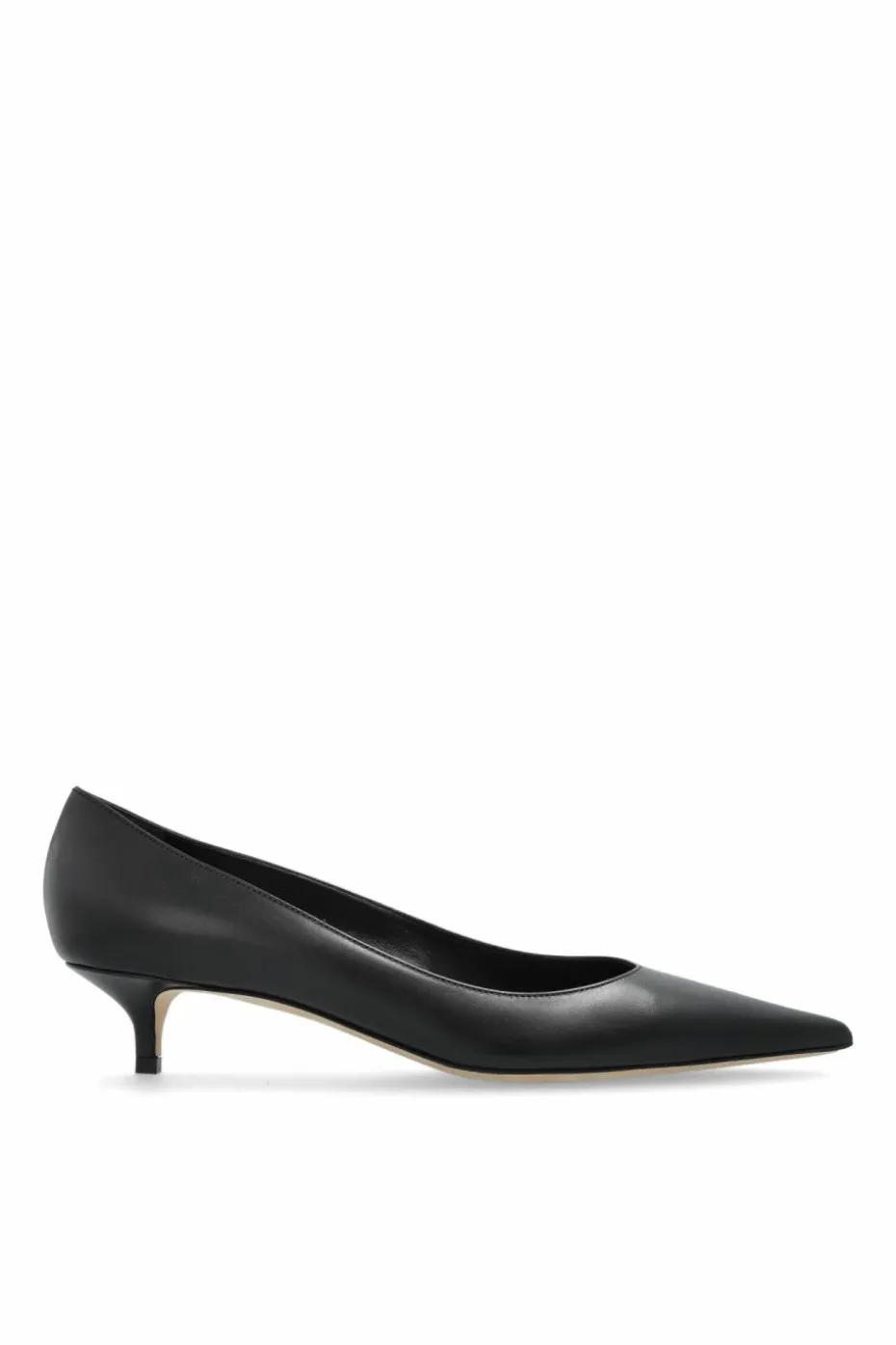 Jimmy Choo CZARNY Buty na obcasie `Amelia`