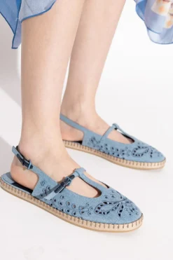 Jimmy Choo NIEBIESKI Buty `Amiee`