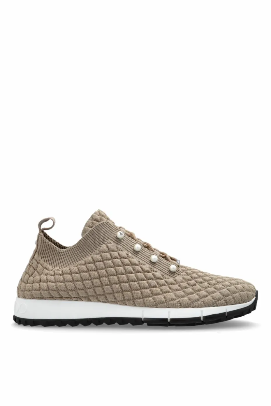 Jimmy Choo SZARY Buty sportowe `Veles`