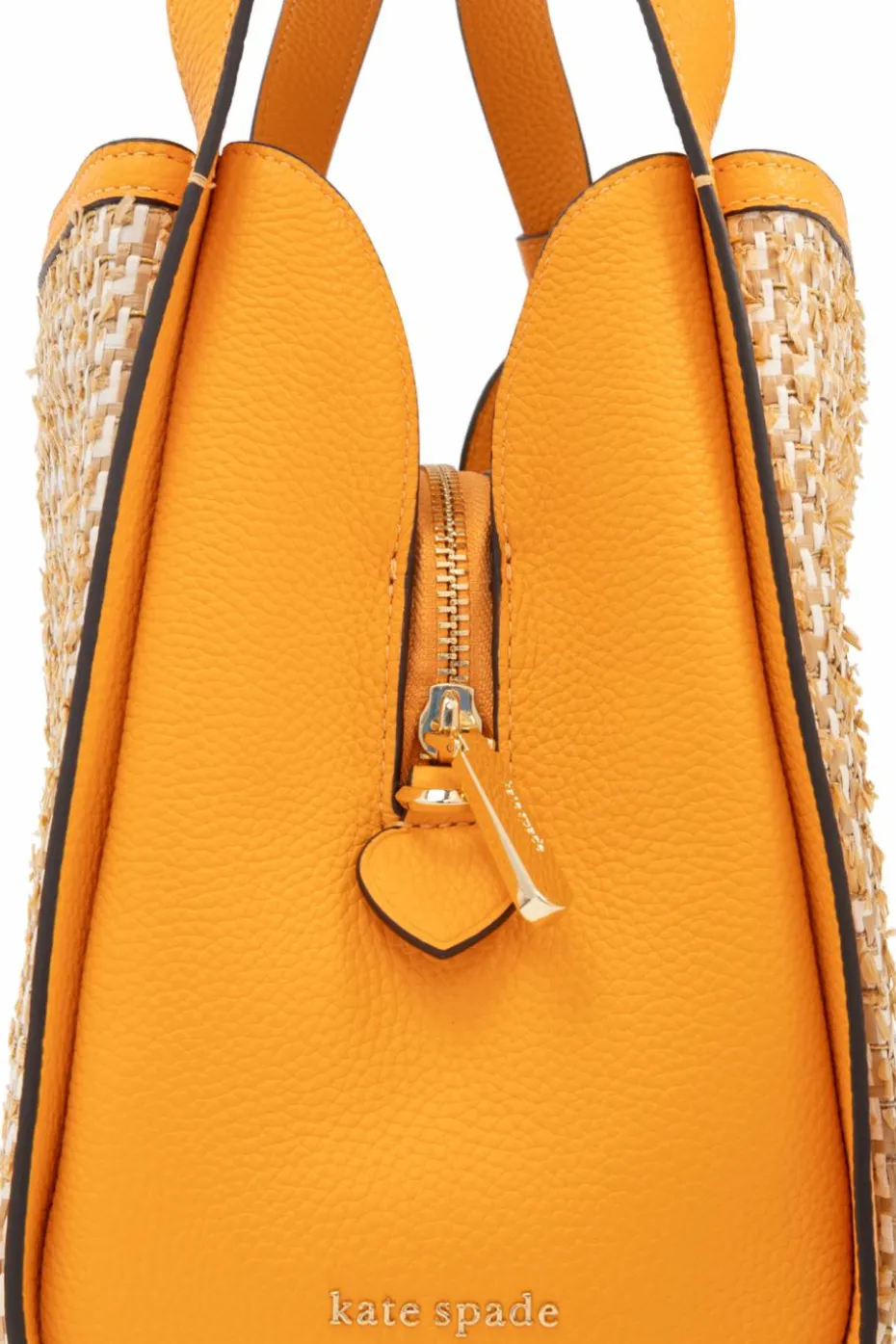 Kate Spade beżowy Torba na ramię `Knott`