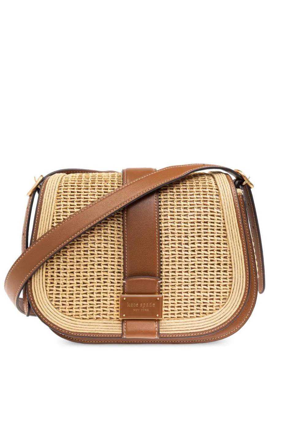 Kate Spade beżowy Torba na ramię