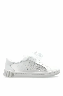 Kate Spade BIAŁY Buty sportowe `Tori`